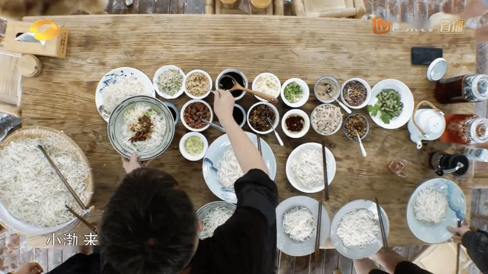 _黄磊做饭视频_黄磊教做饭